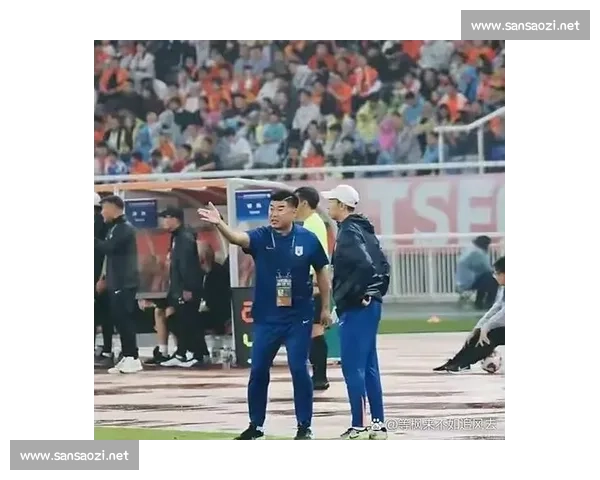 李小恒中超初体验:港队兄弟暖心遇,泰山平台引心动 李小恒中超初体验:港队兄弟暖心遇,泰山平台引心动