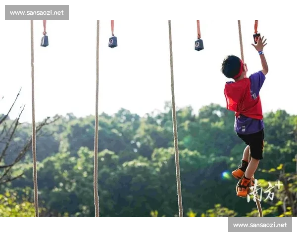 2025 UIPM 儿童障碍跑世锦赛落幕 奥体中心见证两千小勇士逐光