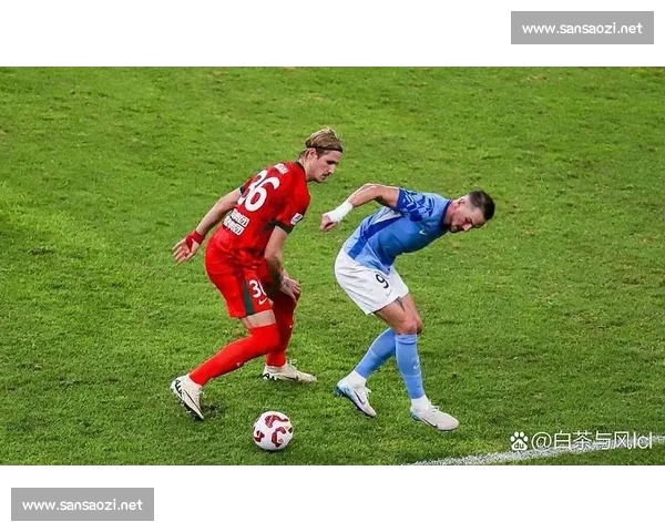 客场 0-2 完败!约维奇打满全场难救主,雅典 AEK 距榜首一步之遥 客场 0-2 完败!约维奇打满全场难救主,雅典 AEK 距榜首一步之遥